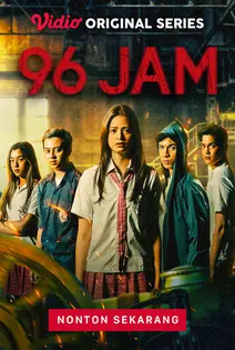 96 Jam (2023)